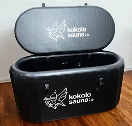 Hagoromo 1n フタを開けた状態