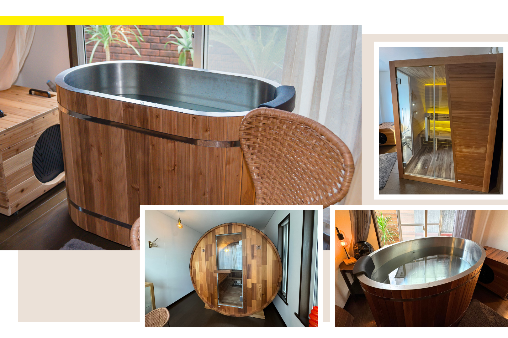 本部直営ショールーム