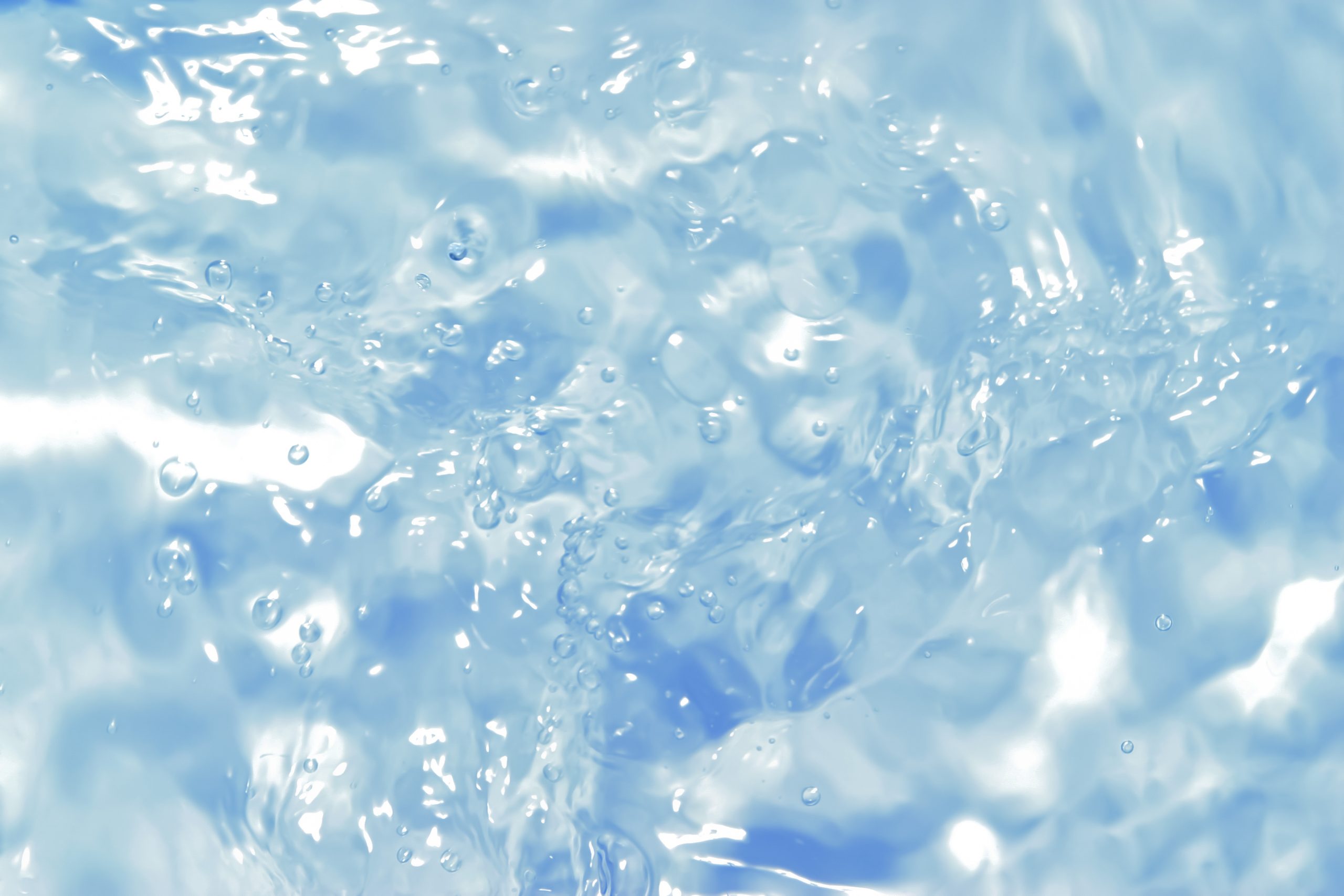 チラー水風呂の冷却メカニズム詳細図