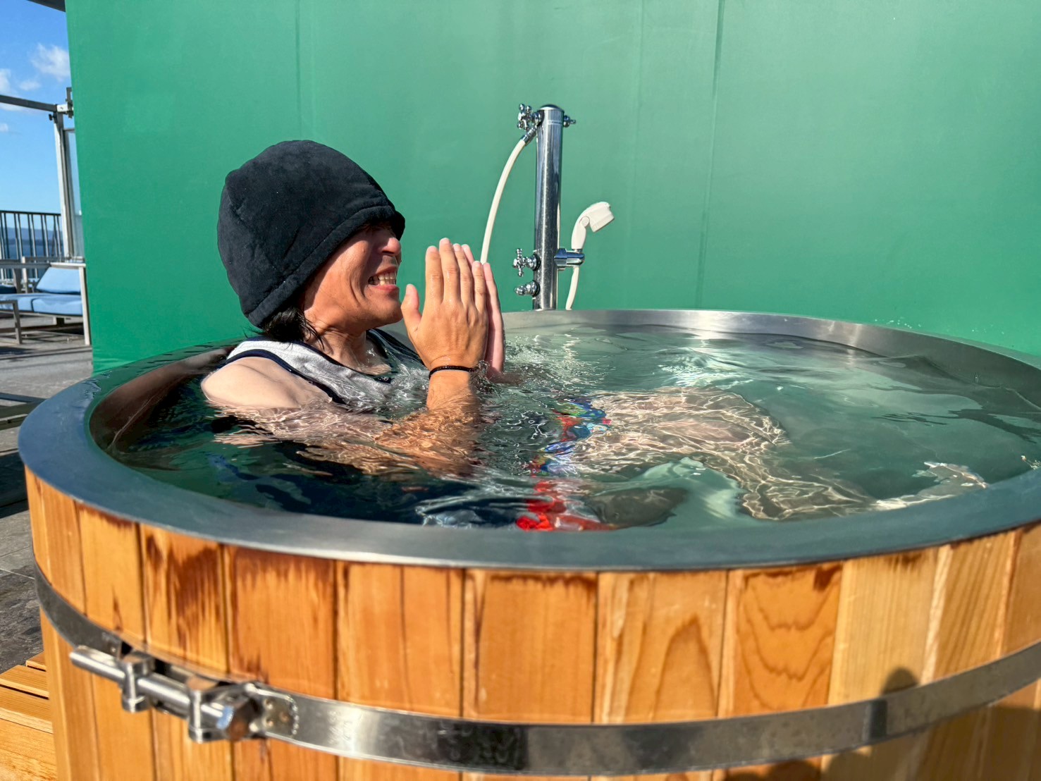 初心者必見！家庭用サウナに欠かせないチラー水風呂の仕組みと選び方