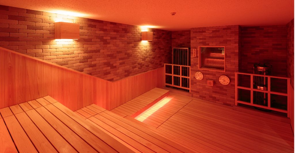 新岐阜サウナ_kokolo sauna