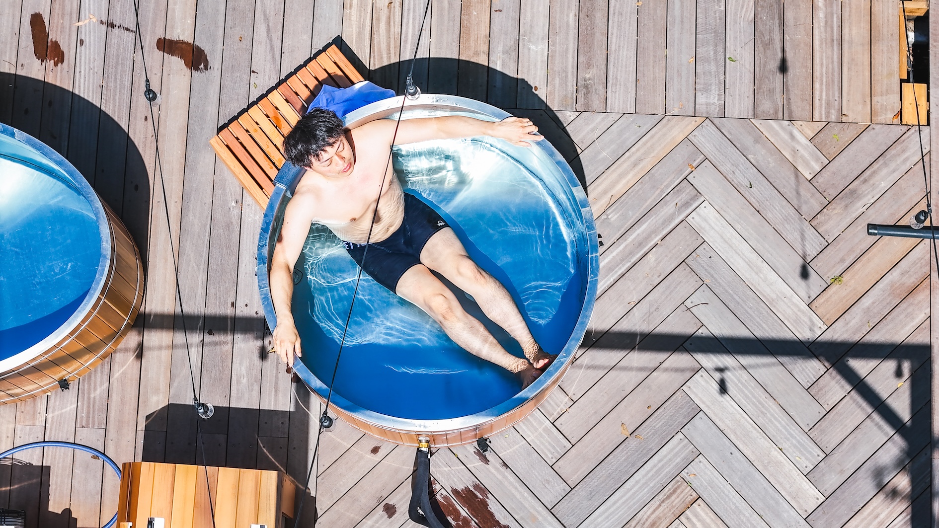 初心者必見！家庭用サウナに欠かせないチラー水風呂の仕組みと選び方